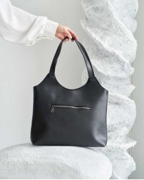 Женская сумочка «Алаина» черная