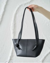 Женская сумочка «Асти» черная
