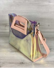 Женская сумка Вита с косметичкой 
