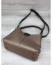 Жіноча сумка «Іліна» золото