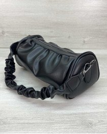 Сумка жіноча «Lola» чорна