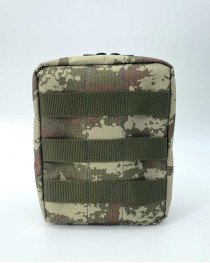 Сумка аптечка камуфляж оптом