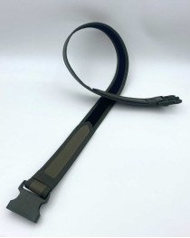 Ремень светлая оливка
