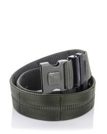 Ремень по системе Molle оливковый