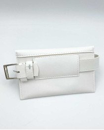 Женская сумочка 99150 белая 
