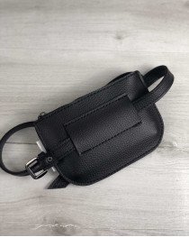 Сумка женская «Кэти» черная