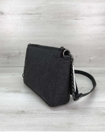 Cумка женская «Rika» черная